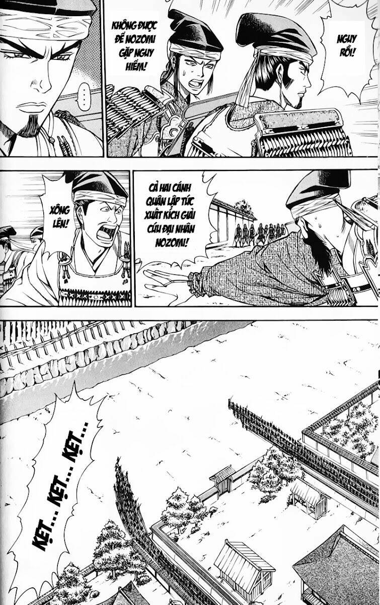 sơn tặc seyu chapter 48 36