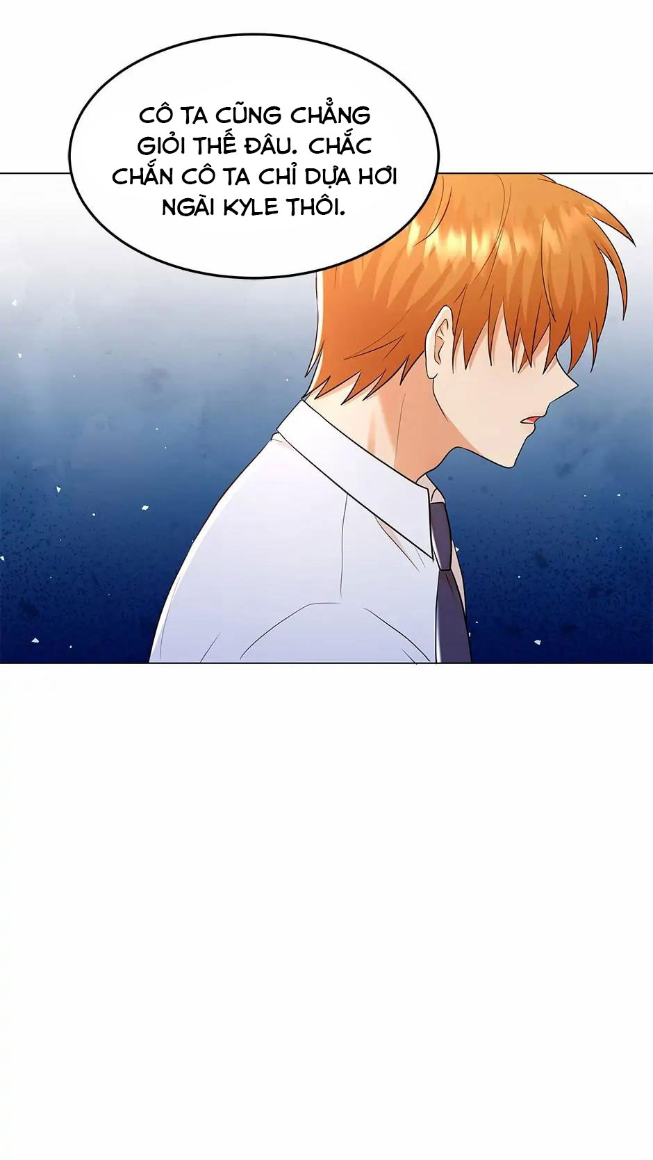 diễn vai ác nữ cũng thật khó khăn chapter 23 43