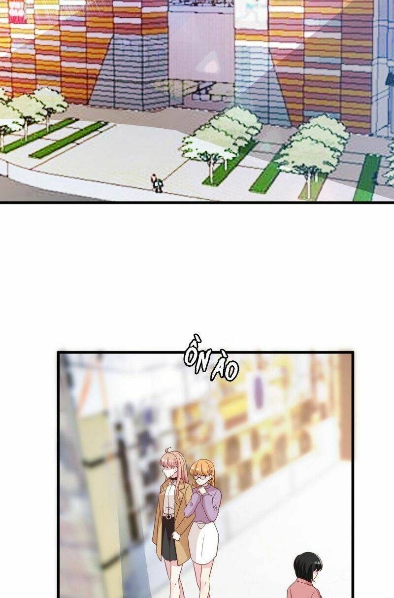 bí mật kết hôn với ảnh đế: vợ ơi đến đây tấn công đi nào chapter 42 30