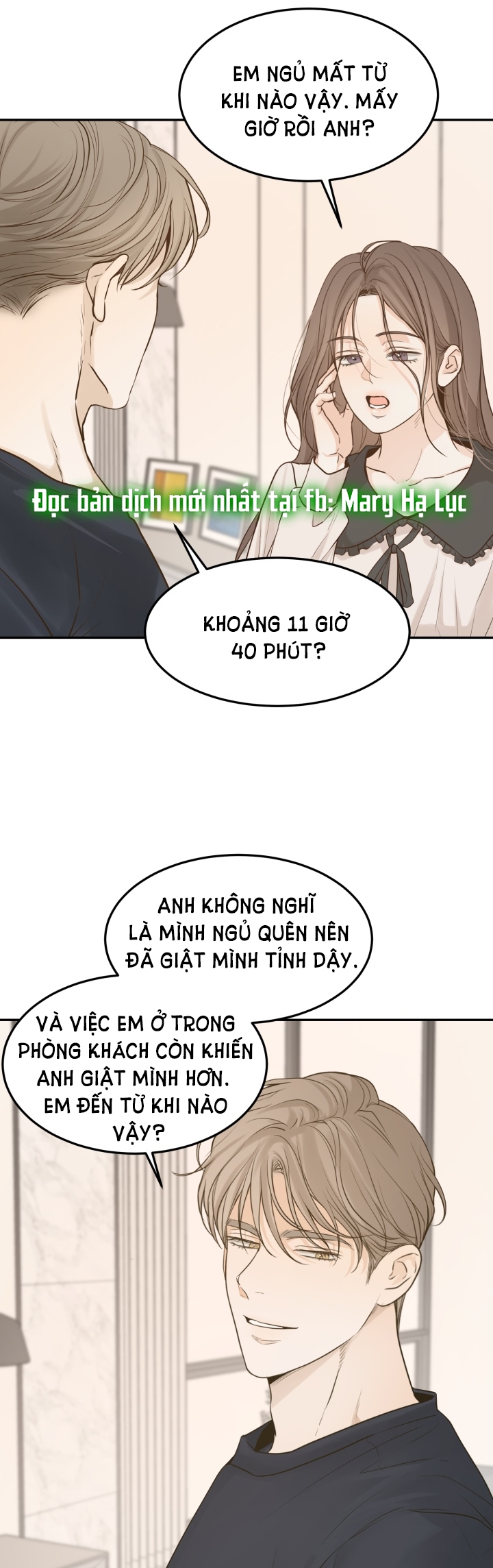 những người đàn ông đã lên giường tôi chapter 56.2 9