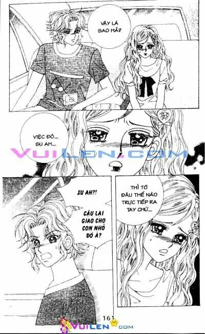 cô dâu bé xinh chapter 64 22