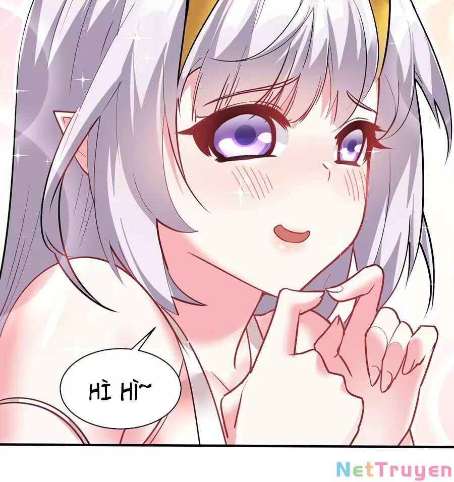 đồ long kỵ sĩ hôn môi ác long chapter 45.2 22