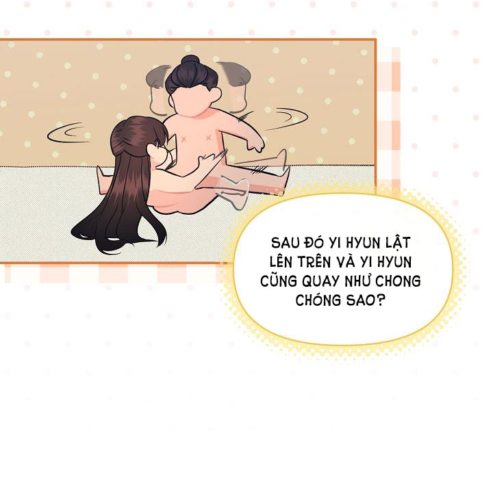 Căn Nhà Của Hồ Ly chapter 10.2 - Trang 18