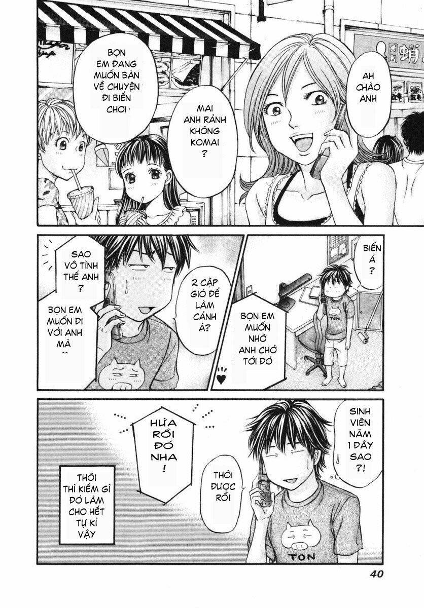 hetakoi chapter 43 8