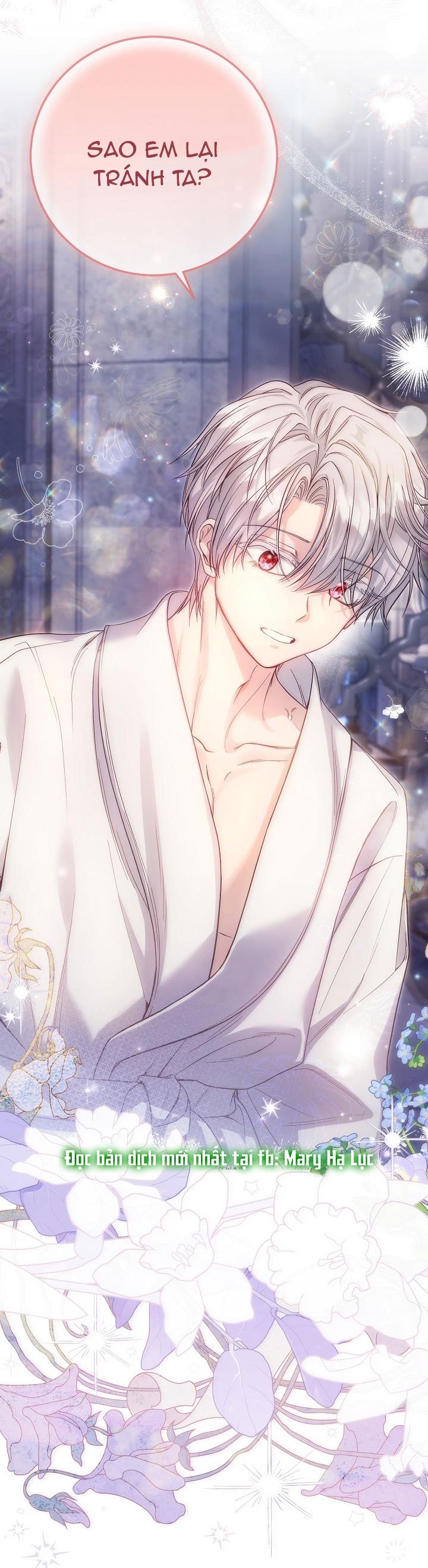 trở thành vợ thái tử quái vật chapter 100 108