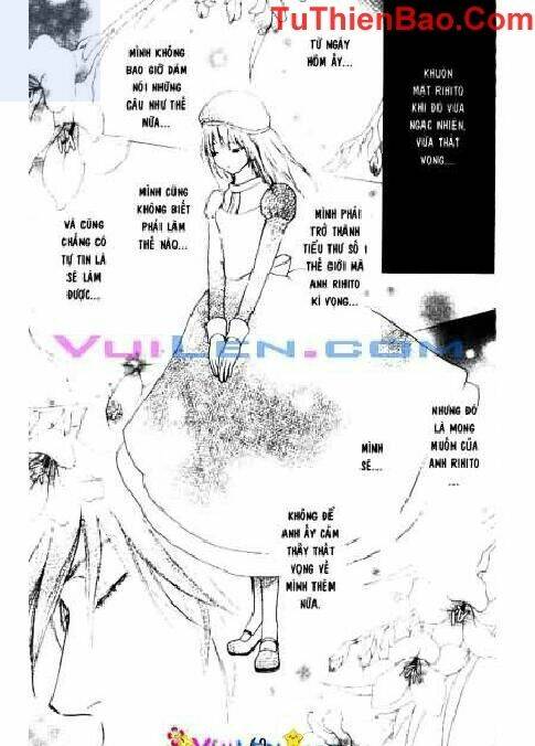 chàng quản gia của bé mei chapter 12 69