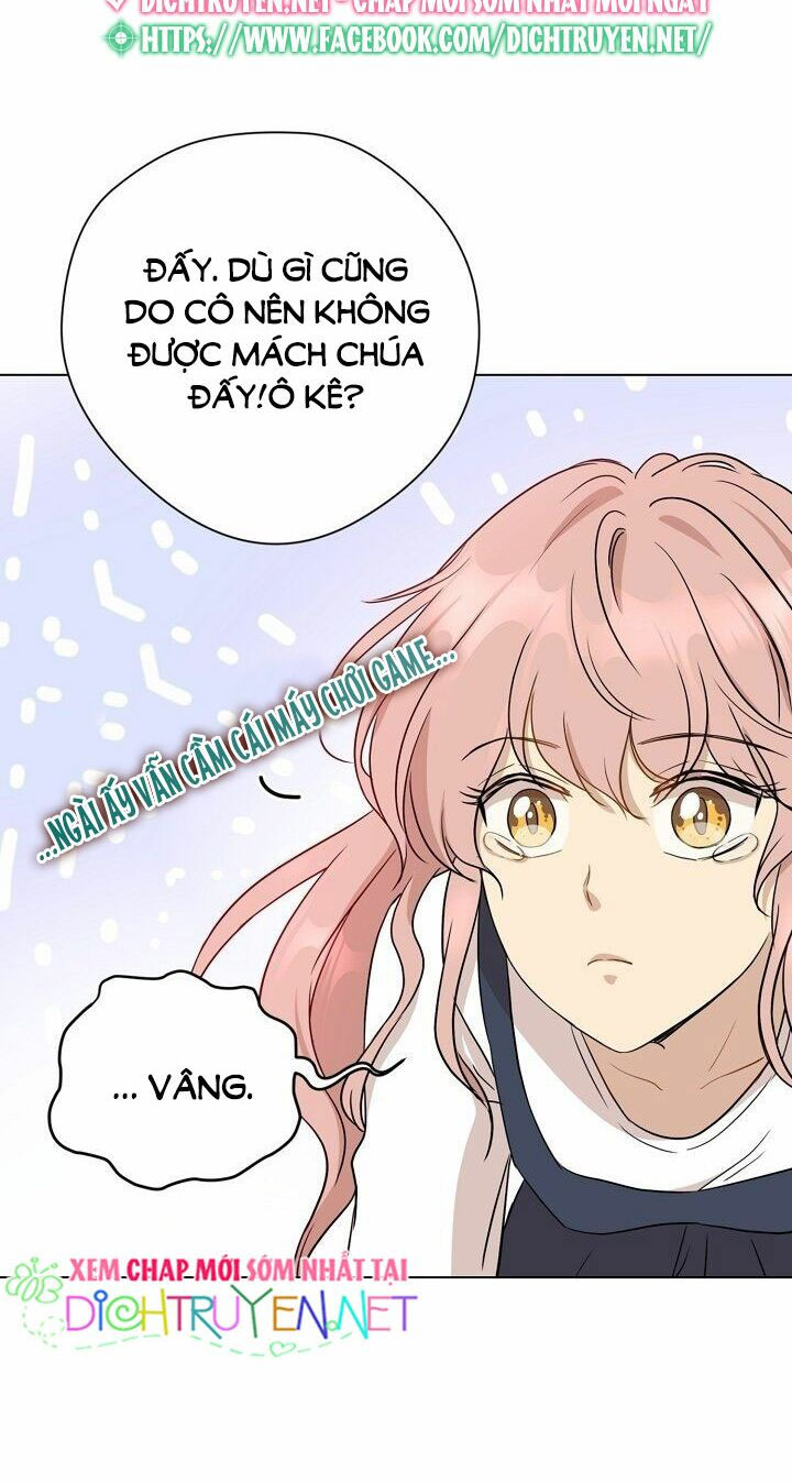 cuộc sống kỳ thú chapter 1 26