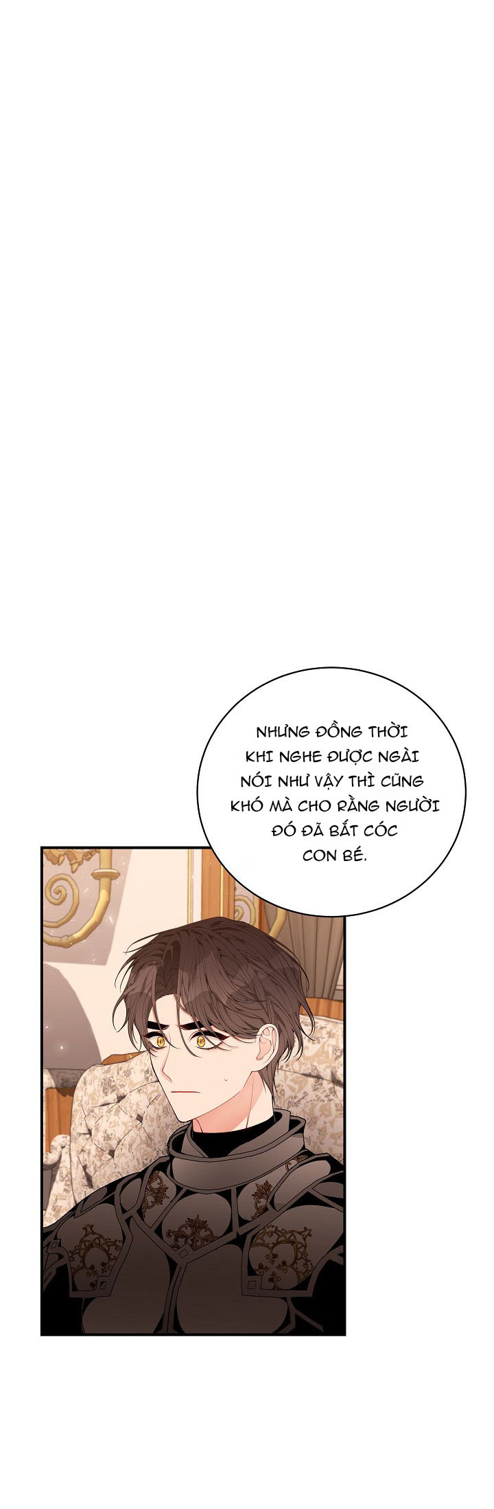 con chỉ đi tìm cha thôi chapter 36.2 22