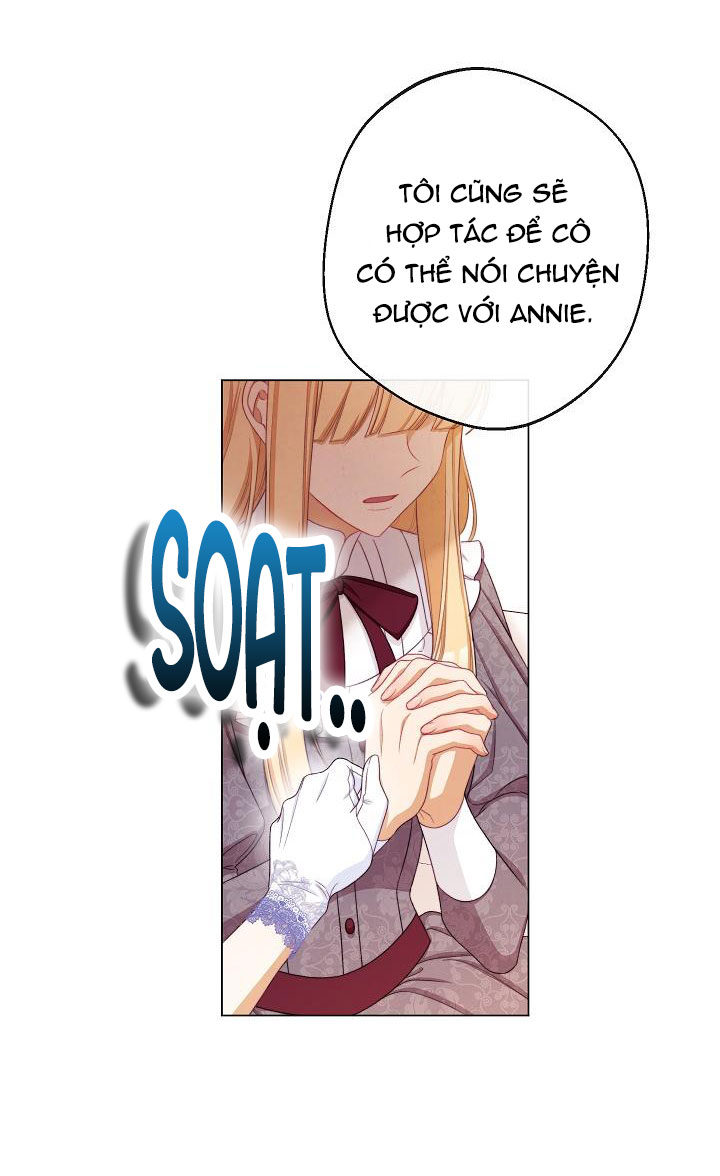 ác nữ đảo ngược đồng hồ cát chapter 94 68