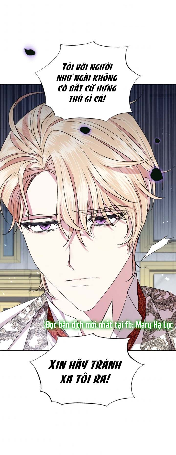 cha à, con không muốn kết hôn đâu chapter 71 61