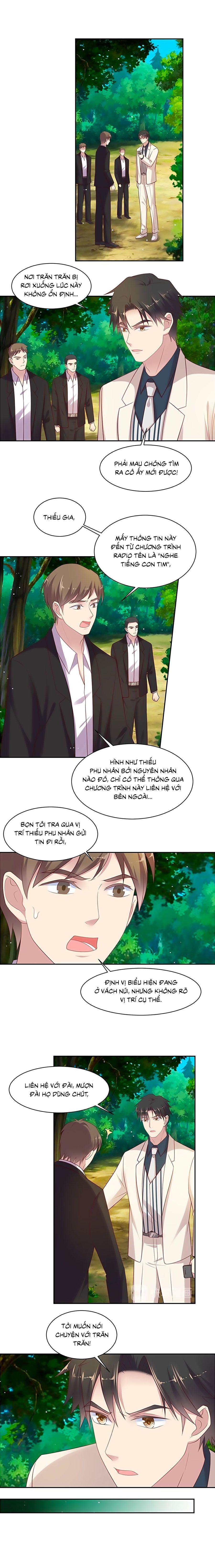 khoá chặt đôi môi (full) chapter 111 2