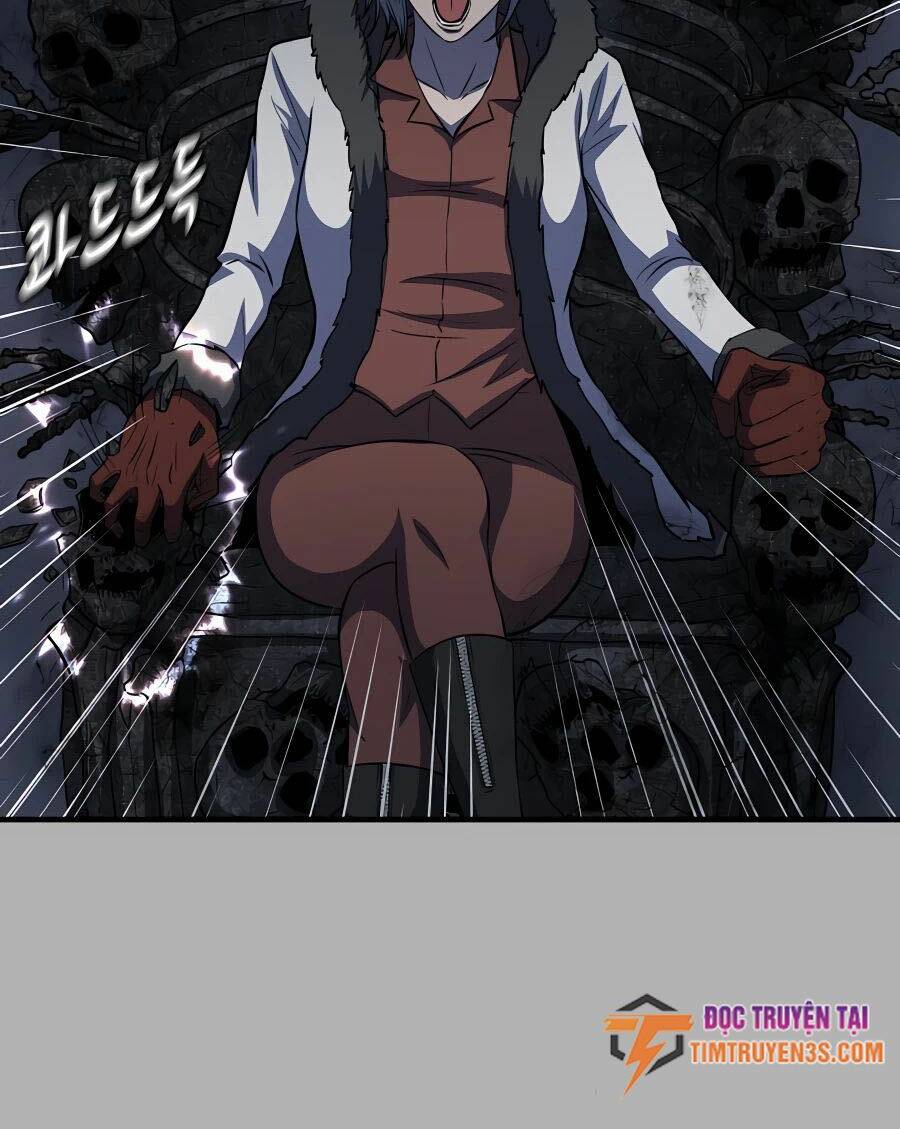 mẹ tôi là chòm sao bảo hộ m chapter 41 23