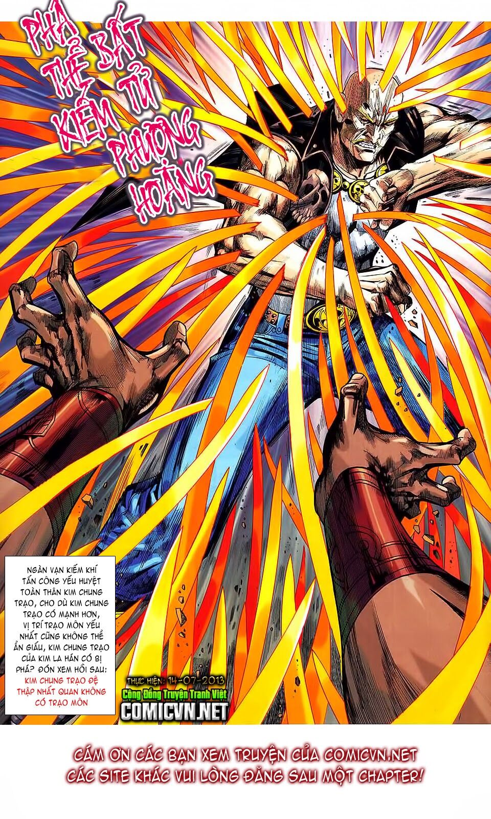 thạch hắc long truyện chapter 58 29