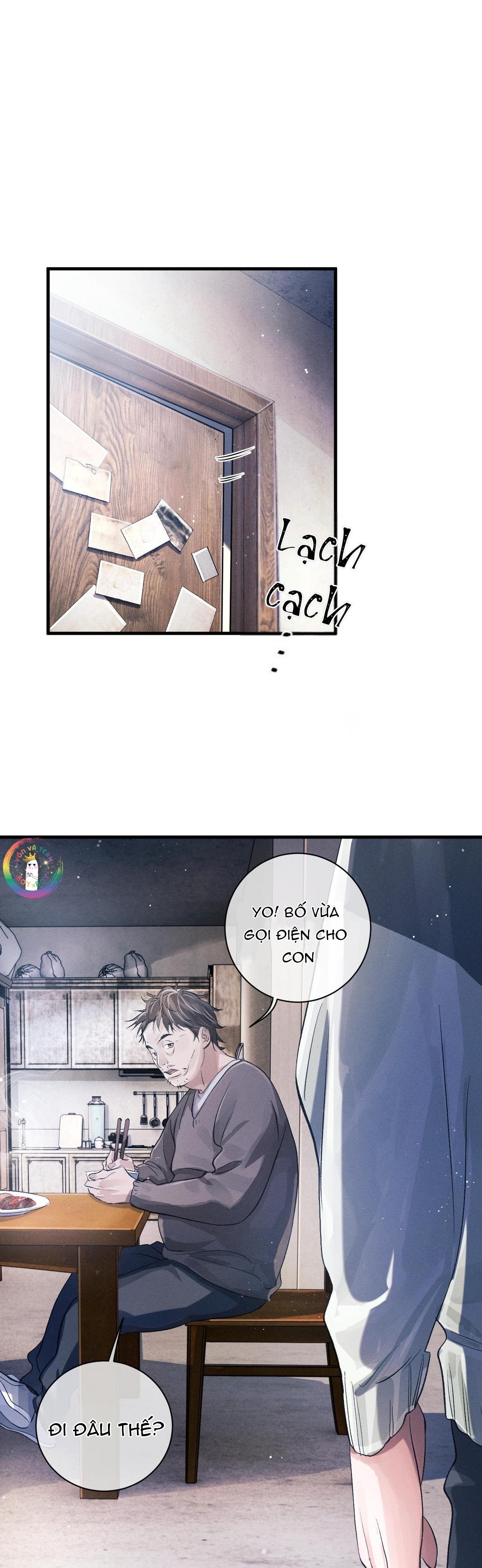 tát dã (ngang tàng) chapter 8 15