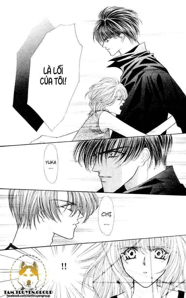 kaikan phrase chapter 73 30