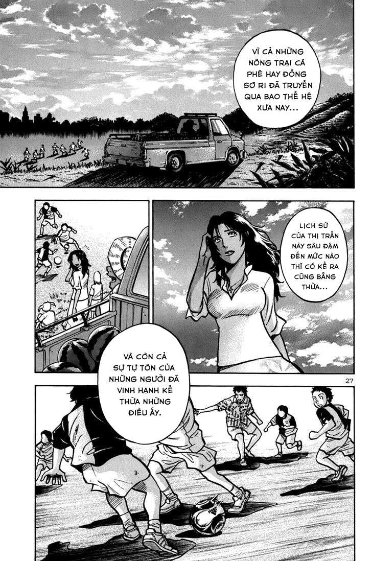 lost man chapter 6 25