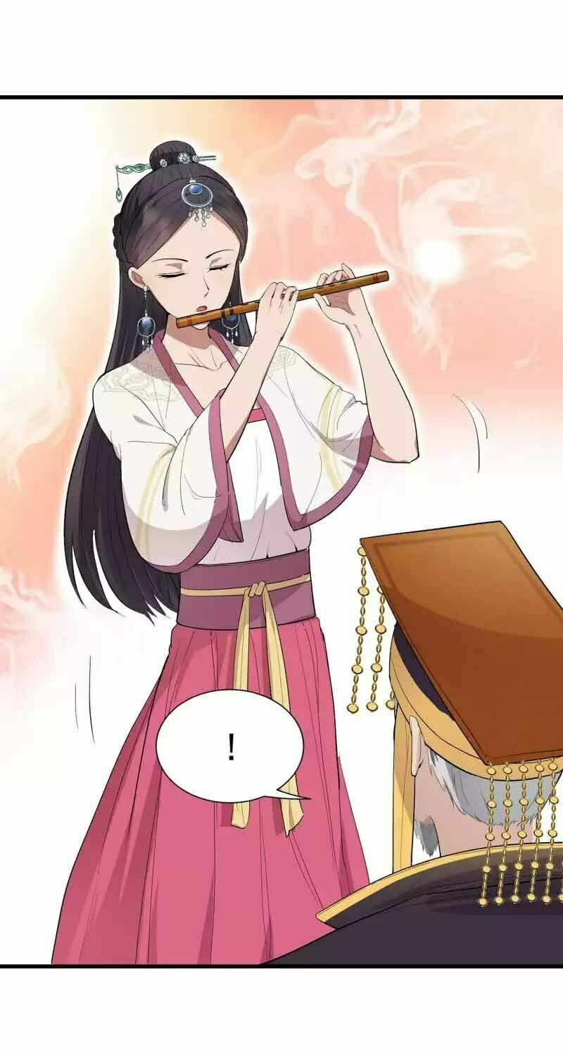 cuồng nữ trọng sinh - hoàn khố thất hoàng phi chapter 100 12