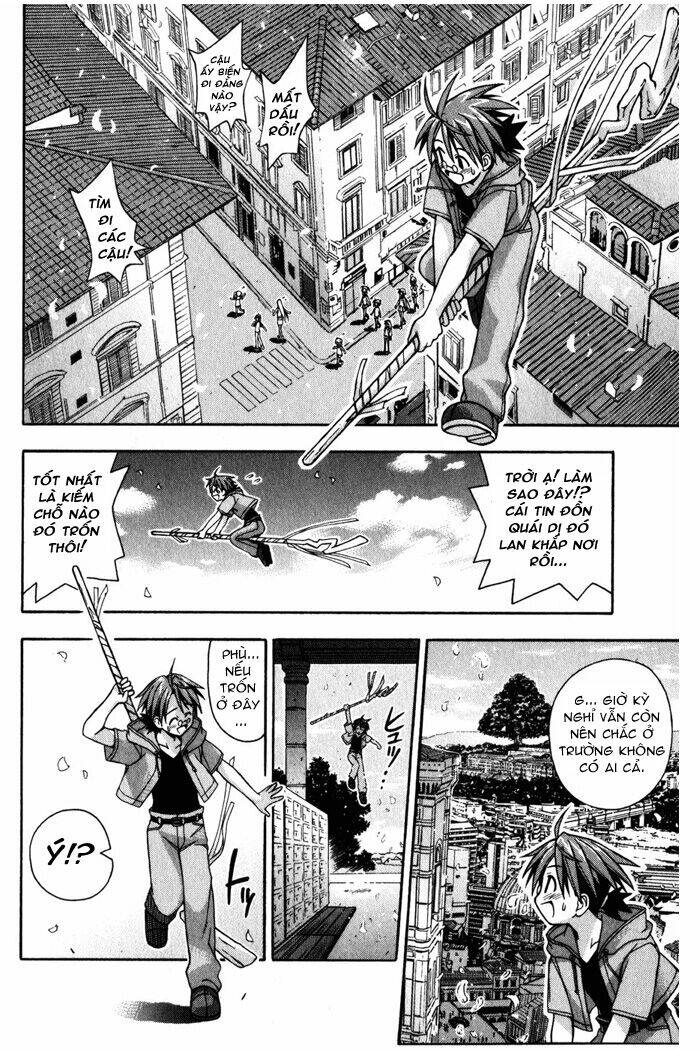 bậc thầy ma pháp chapter 15 11