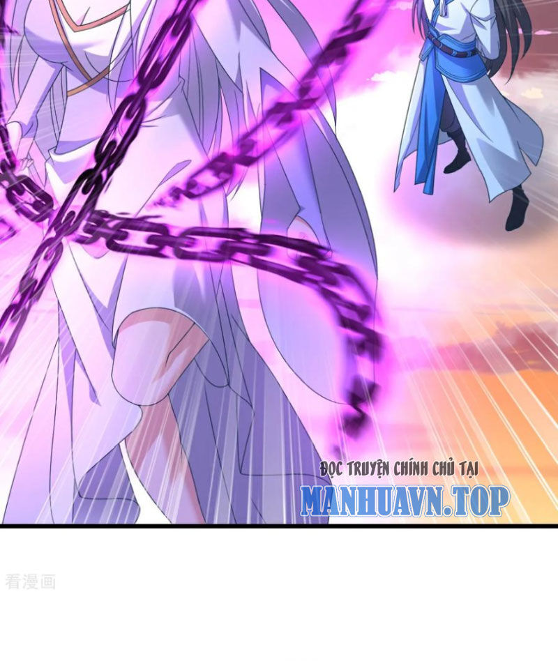 tiên võ đế tôn chapter 590 62