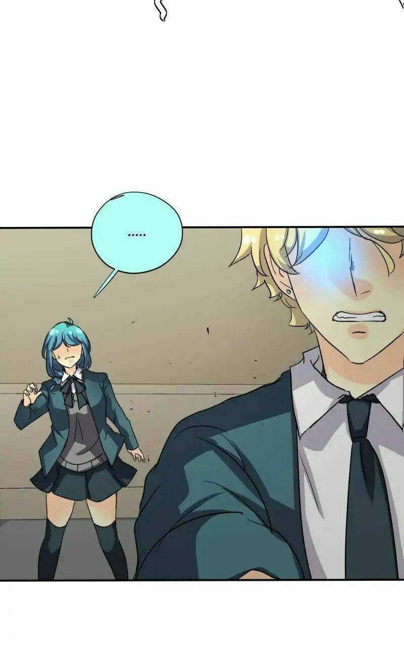 Thế Giới Không Hoàn Hảo Chapter 159 58