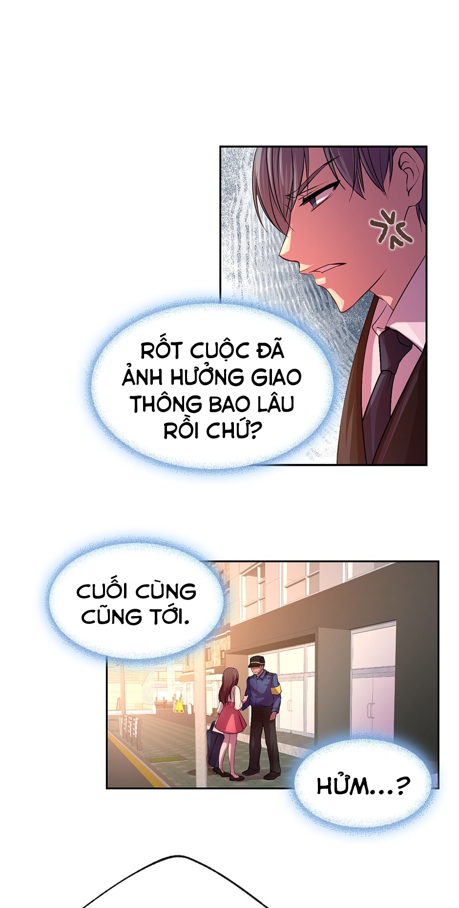 giữ em thật chặt (hold me tight) chapter 8 29