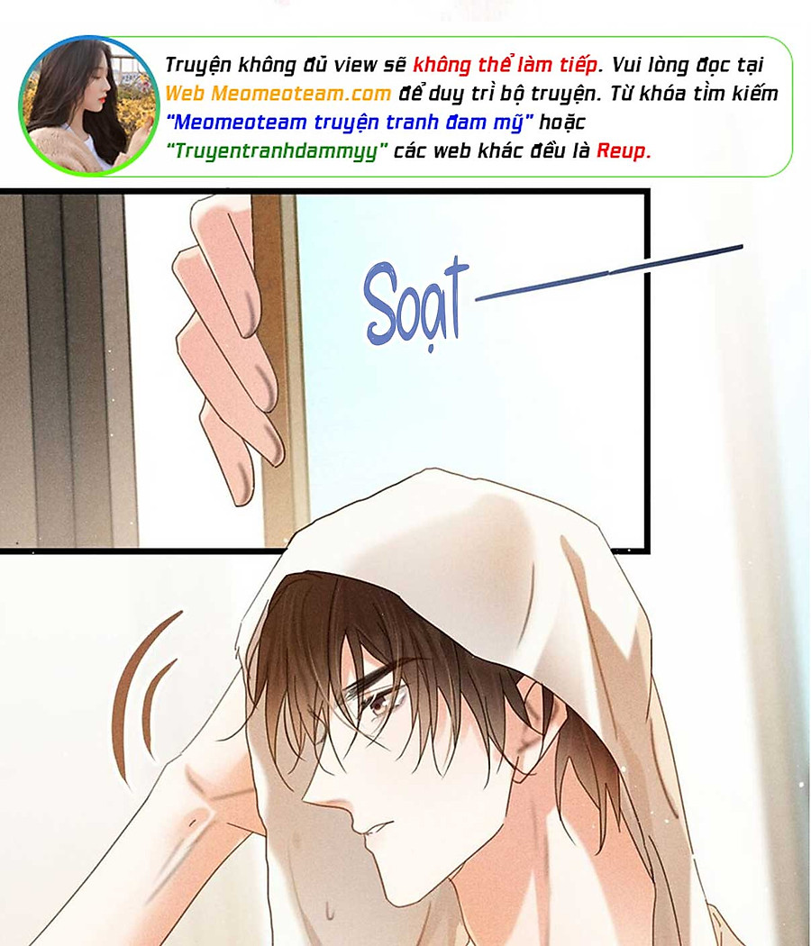 nịch tửu chapter 87.1 30