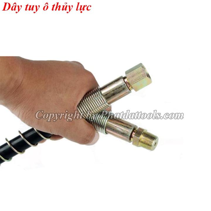 Dây tuy ô thủy lực 2m-5m-Dây bơm cho máy móc thiết bị thủy lực