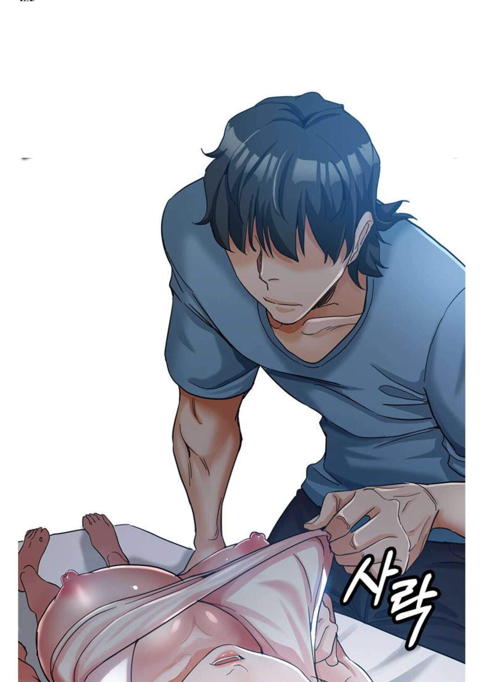 chị em mẹ kế chapter 7 12