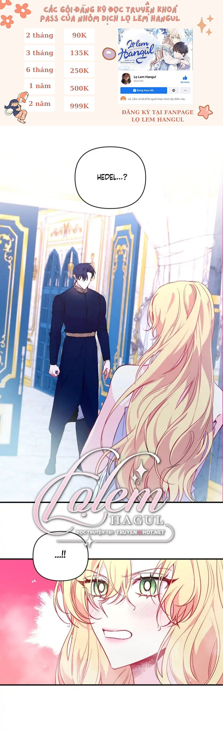 chúng ta đã kết hôn chapter 22.1 1