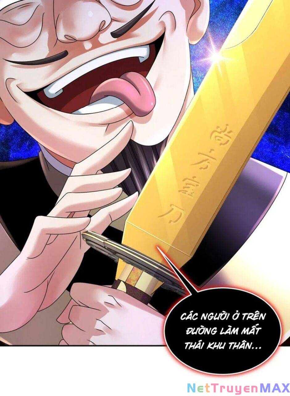 tuyệt thế đạo lữ chapter 70 14