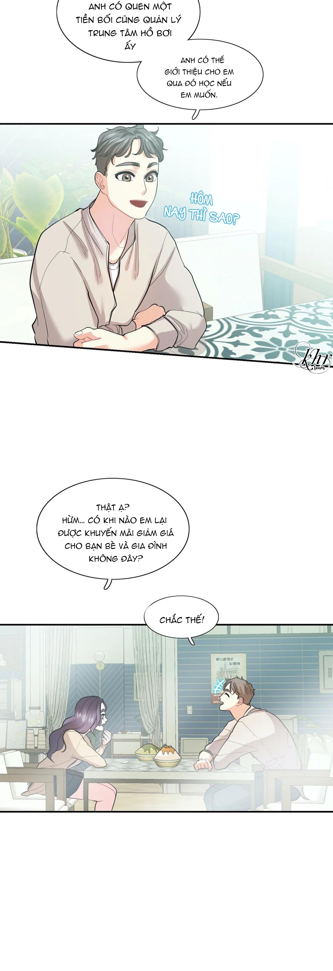 lên đỉnh chapter 33 14