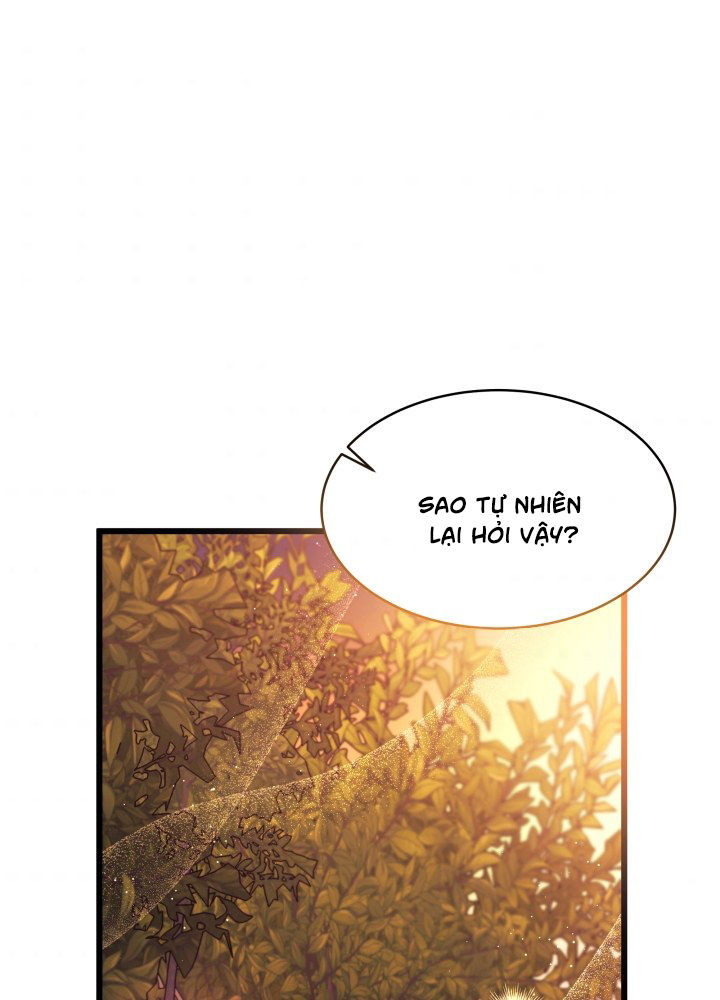 mối liên kết giữa báo đen và bé thỏ chapter 33 73