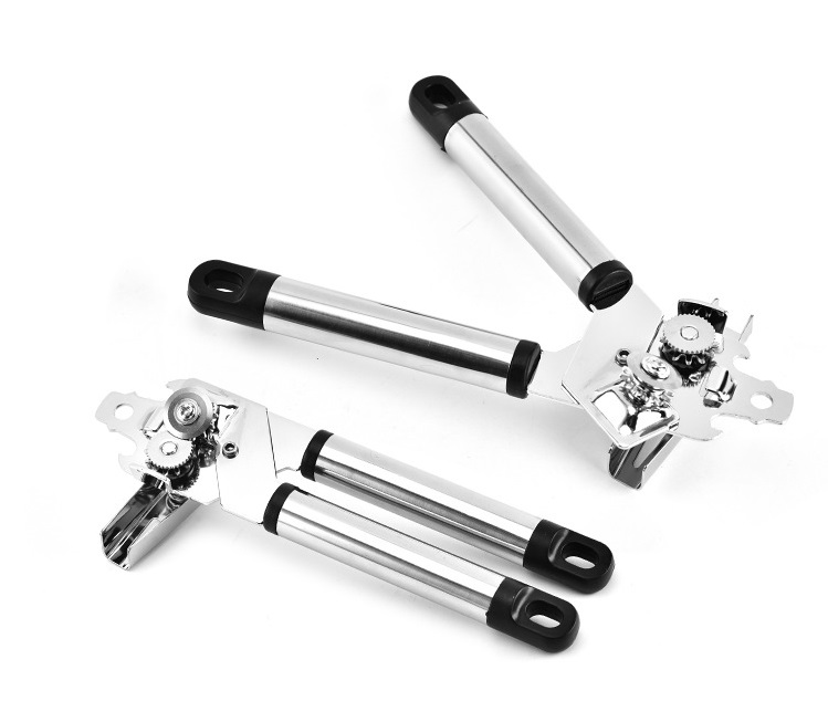 Dụng Cụ Khui Đồ Hộp Inox Đa Năng Tiện Dụng - GROFA