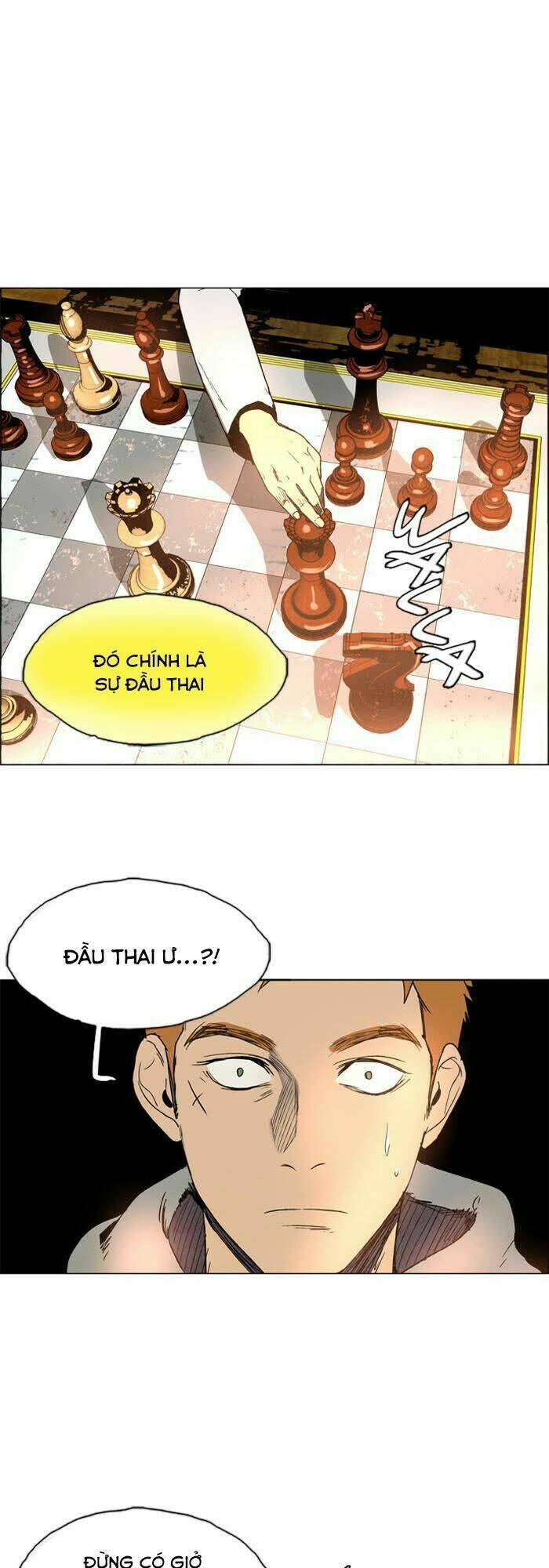 lessa 2: the crimson knight chapter 22 18