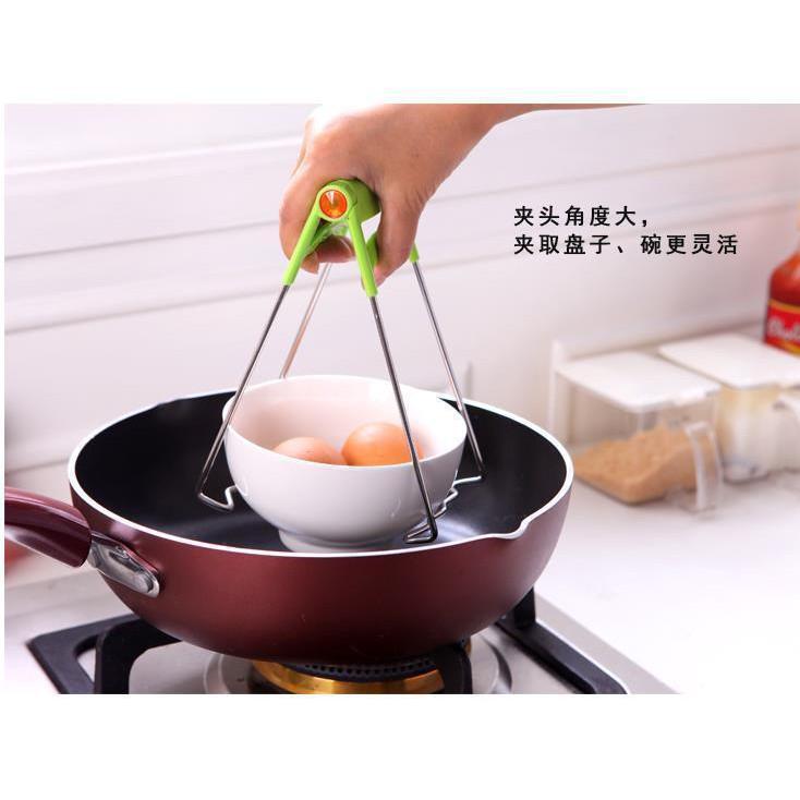 DỤNG CỤ GẤP NÓNG TÔ, CHÉN TN088