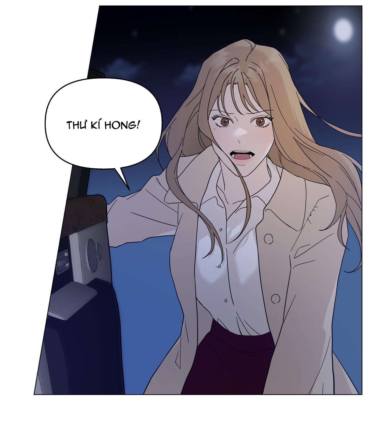 [18+] cách thu hút cơ thể của cấp trên chapter 13.1 3