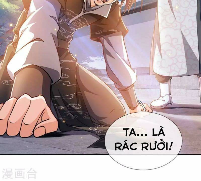 thân thể của ta là kiếm chủng chapter 42 18