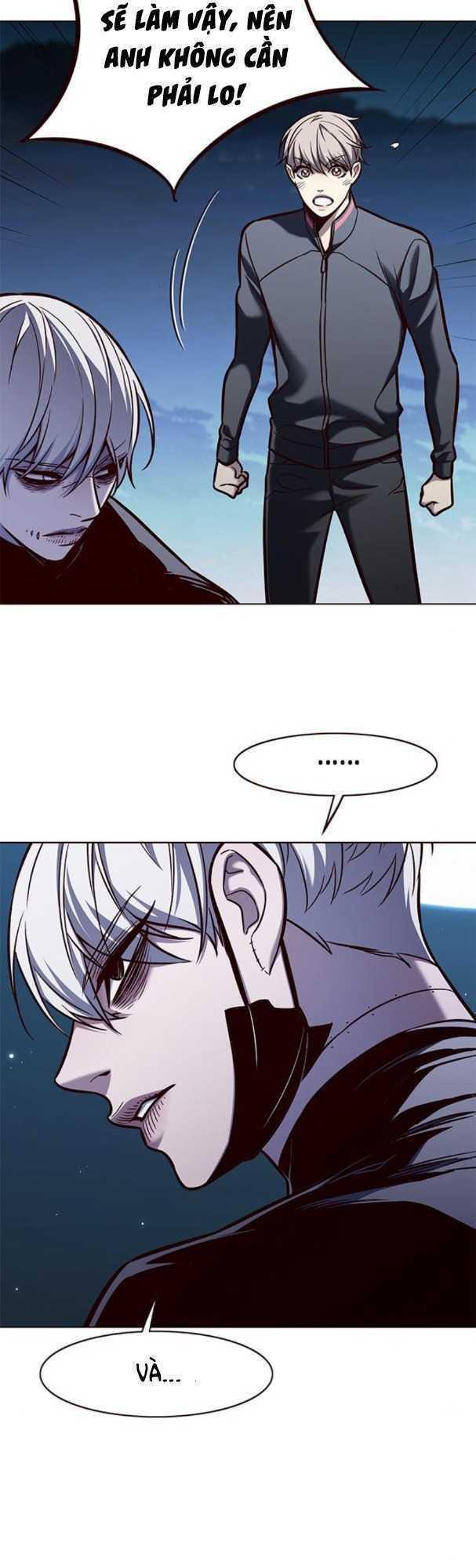 biến thân thành mèo chapter 169 30