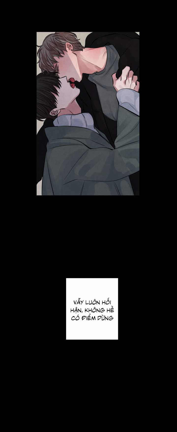 tiếng san hô nở chapter 4 18