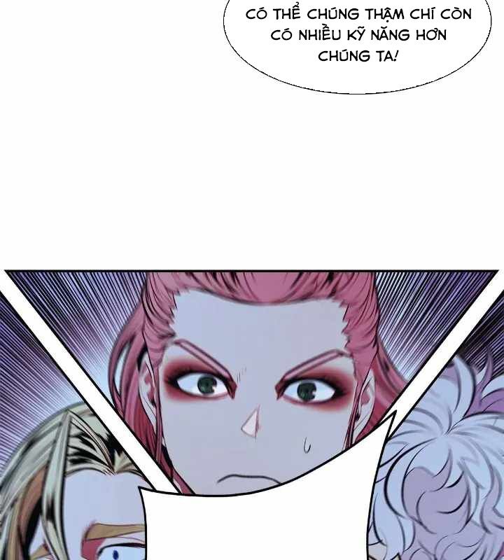 bất bại chân ma chapter 202 61