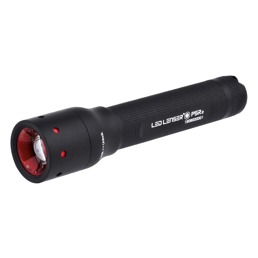 Đèn Pin P5R.2 270 Lumens LED LENSER LLP5R2