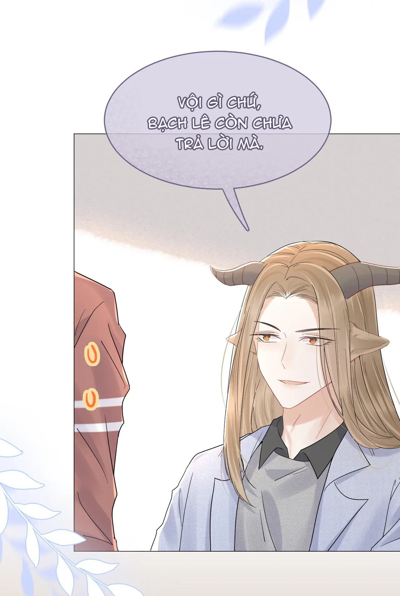 một miếng ăn sạch thỏ chapter 29 13