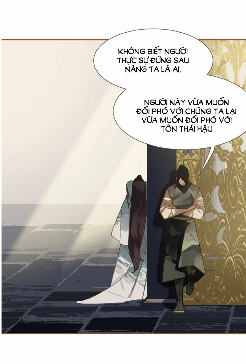 nhất đại linh hậu chapter 61.2 8