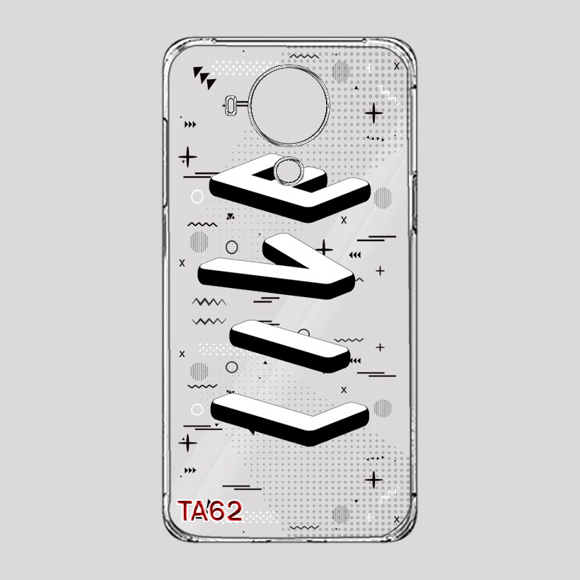 Ốp Lưng Dành Cho NOKIA 5.4