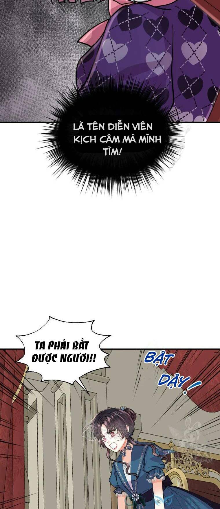 roelin bước đến tương lai chapter 13 48