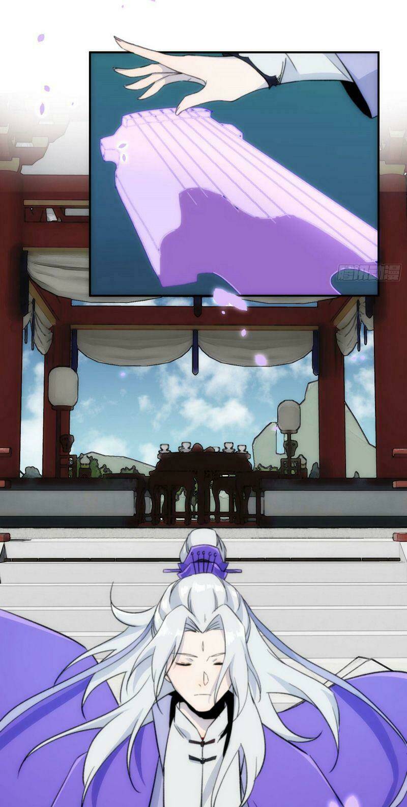 ma vương là đại địa chủ chapter 29 13