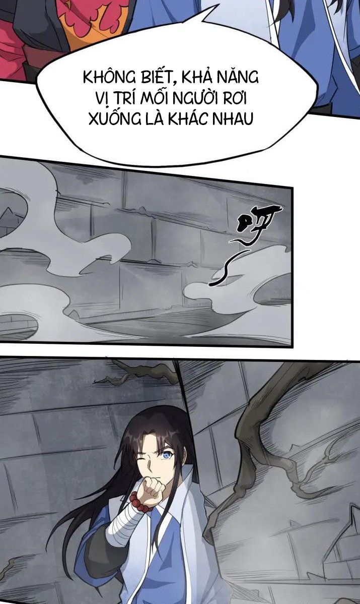 đại nghịch chi môn chapter 67 2