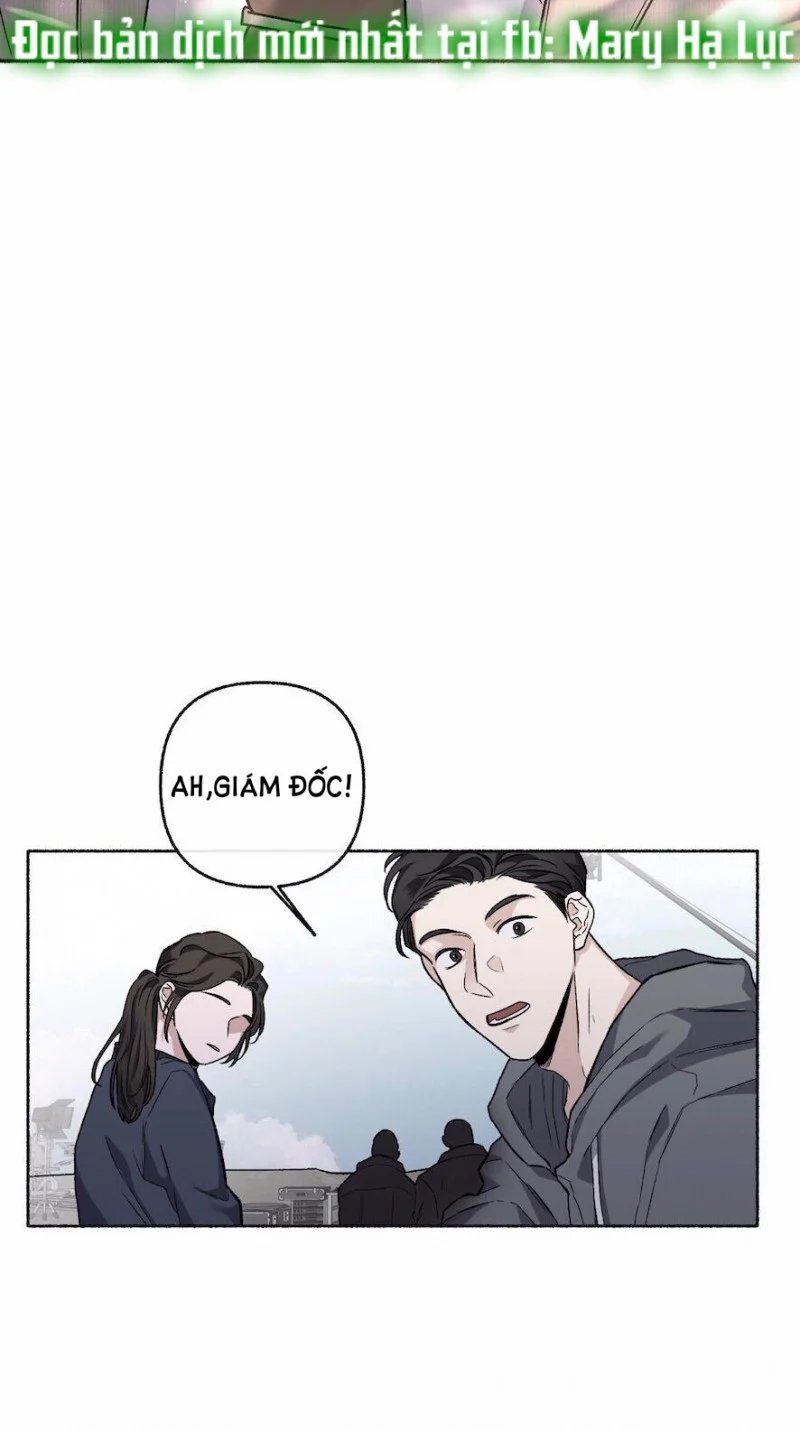 tình yêu kì lạ chapter 33 38