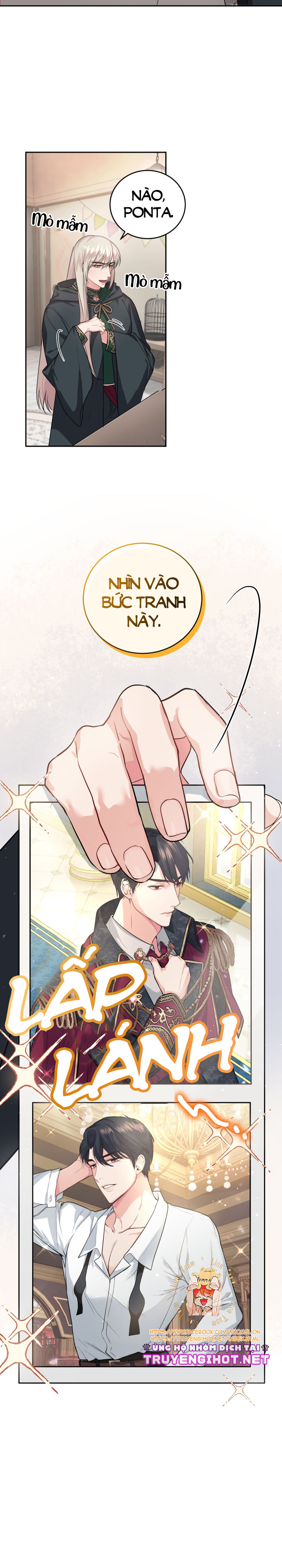 trở thành người điều chế nước hoa duy nhất của bạo chúa chapter 16 5