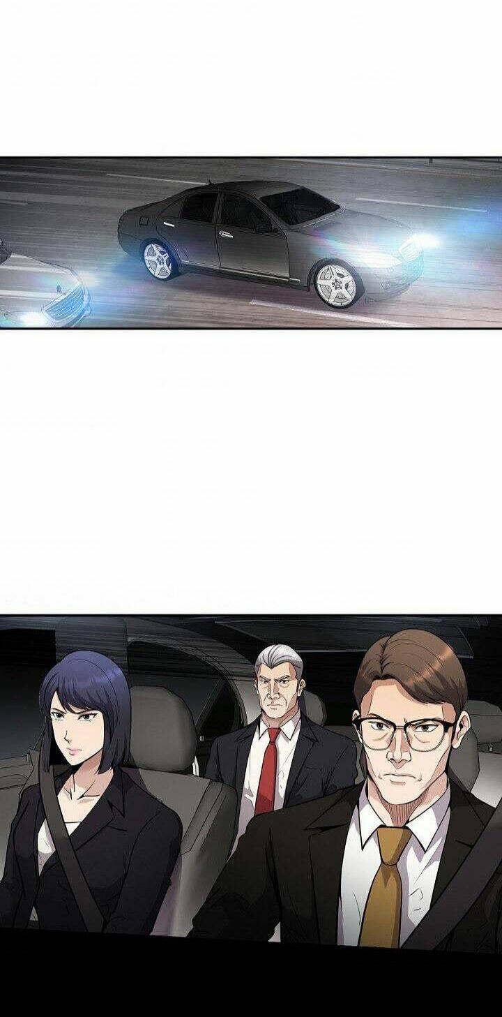 điều tra viên chuyển sinh chapter 127 2